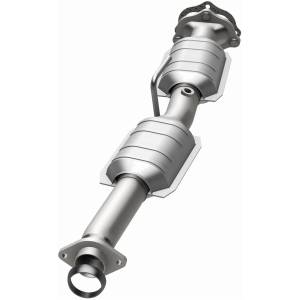 MagnaFlow Exhaust Systems & Installation | 1350 Offroad - MagnaFlow OEM Grade Direct-Fit Catalytic Converter 51379 - Image 3