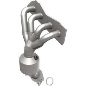 MagnaFlow Exhaust Systems & Installation | 1350 Offroad - MagnaFlow OEM Grade Manifold Catalytic Converter 51381 - Image 1