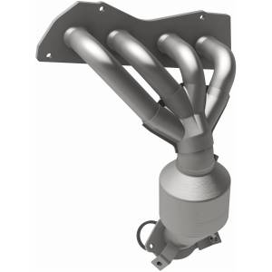 MagnaFlow Exhaust Systems & Installation | 1350 Offroad - MagnaFlow OEM Grade Manifold Catalytic Converter 51381 - Image 2