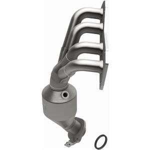 MagnaFlow Exhaust Systems & Installation | 1350 Offroad - MagnaFlow OEM Grade Manifold Catalytic Converter 51381 - Image 4