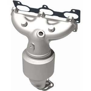 MagnaFlow Exhaust Systems & Installation | 1350 Offroad - MagnaFlow OEM Grade Manifold Catalytic Converter 51387 - Image 3