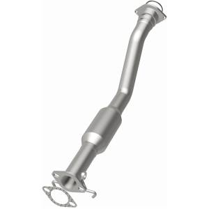 MagnaFlow Exhaust Systems & Installation | 1350 Offroad - MagnaFlow OEM Grade Direct-Fit Catalytic Converter 51396 - Image 3