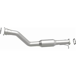 MagnaFlow Exhaust Systems & Installation | 1350 Offroad - MagnaFlow OEM Grade Direct-Fit Catalytic Converter 51396 - Image 4