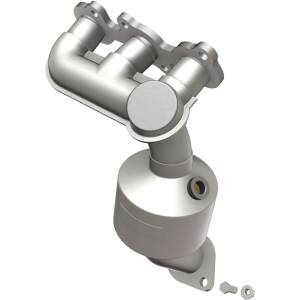 MagnaFlow Exhaust Systems & Installation | 1350 Offroad - MagnaFlow OEM Grade Manifold Catalytic Converter 51398 - Image 1