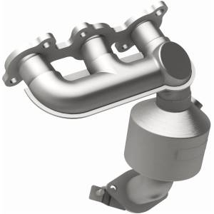 MagnaFlow Exhaust Systems & Installation | 1350 Offroad - MagnaFlow OEM Grade Manifold Catalytic Converter 51398 - Image 2