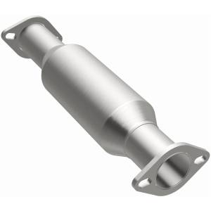 MagnaFlow Exhaust Systems & Installation | 1350 Offroad - MagnaFlow OEM Grade Direct-Fit Catalytic Converter 51399 - Image 2