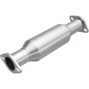 MagnaFlow Exhaust Systems & Installation | 1350 Offroad - MagnaFlow OEM Grade Direct-Fit Catalytic Converter 51399 - Image 1