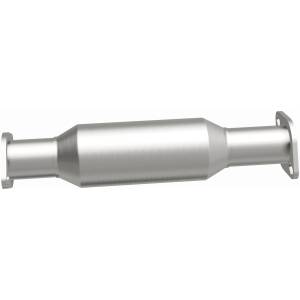MagnaFlow Exhaust Systems & Installation | 1350 Offroad - MagnaFlow OEM Grade Direct-Fit Catalytic Converter 51399 - Image 4