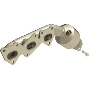 MagnaFlow Exhaust Systems & Installation | 1350 Offroad - MagnaFlow OEM Grade Manifold Catalytic Converter 51401 - Image 1