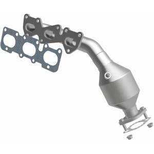 MagnaFlow Exhaust Systems & Installation | 1350 Offroad - MagnaFlow OEM Grade Manifold Catalytic Converter 51401 - Image 4
