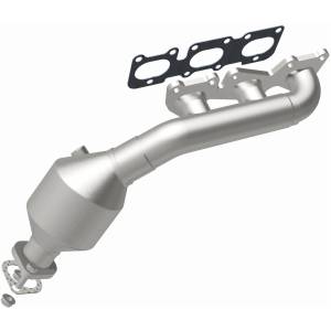 MagnaFlow Exhaust Systems & Installation | 1350 Offroad - MagnaFlow OEM Grade Manifold Catalytic Converter 51401 - Image 3