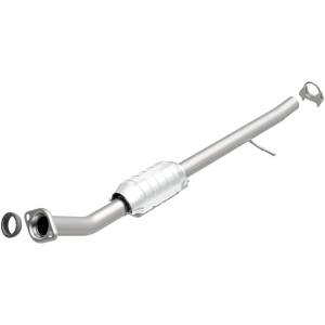 MagnaFlow Exhaust Systems & Installation | 1350 Offroad - MagnaFlow OEM Grade Direct-Fit Catalytic Converter 51403 - Image 1