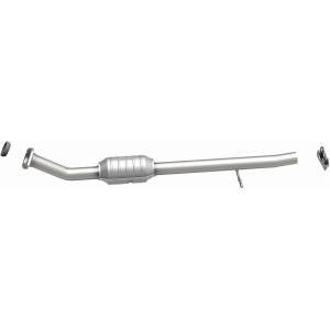 MagnaFlow Exhaust Systems & Installation | 1350 Offroad - MagnaFlow OEM Grade Direct-Fit Catalytic Converter 51403 - Image 4