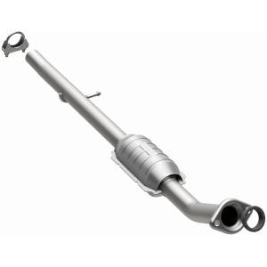 MagnaFlow Exhaust Systems & Installation | 1350 Offroad - MagnaFlow OEM Grade Direct-Fit Catalytic Converter 51403 - Image 2