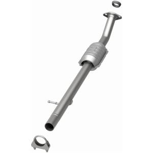 MagnaFlow Exhaust Systems & Installation | 1350 Offroad - MagnaFlow OEM Grade Direct-Fit Catalytic Converter 51403 - Image 3