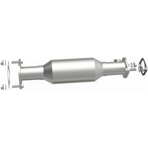 MagnaFlow Exhaust Systems & Installation | 1350 Offroad - MagnaFlow OEM Grade Direct-Fit Catalytic Converter 51407 - Image 4
