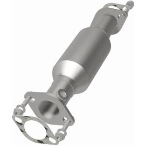 MagnaFlow Exhaust Systems & Installation | 1350 Offroad - MagnaFlow OEM Grade Direct-Fit Catalytic Converter 51407 - Image 3