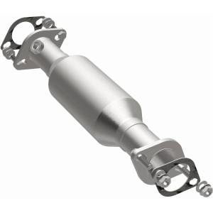 MagnaFlow Exhaust Systems & Installation | 1350 Offroad - MagnaFlow OEM Grade Direct-Fit Catalytic Converter 51407 - Image 2