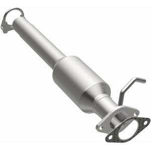 MagnaFlow Exhaust Systems & Installation | 1350 Offroad - MagnaFlow OEM Grade Direct-Fit Catalytic Converter 51408 - Image 2