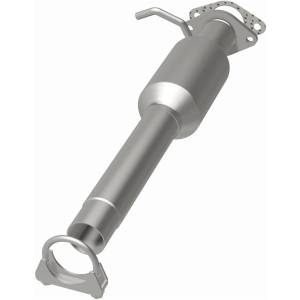 MagnaFlow Exhaust Systems & Installation | 1350 Offroad - MagnaFlow OEM Grade Direct-Fit Catalytic Converter 51408 - Image 3