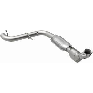 MagnaFlow Exhaust Systems & Installation | 1350 Offroad - MagnaFlow OEM Grade Direct-Fit Catalytic Converter 51416 - Image 2