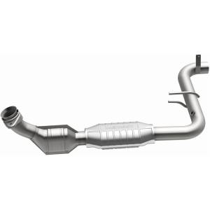 MagnaFlow Exhaust Systems & Installation | 1350 Offroad - MagnaFlow OEM Grade Direct-Fit Catalytic Converter 51416 - Image 4