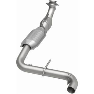 MagnaFlow Exhaust Systems & Installation | 1350 Offroad - MagnaFlow OEM Grade Direct-Fit Catalytic Converter 51416 - Image 3
