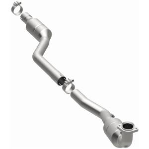 MagnaFlow Exhaust Systems & Installation | 1350 Offroad - MagnaFlow OEM Grade Direct-Fit Catalytic Converter 51419 - Image 2