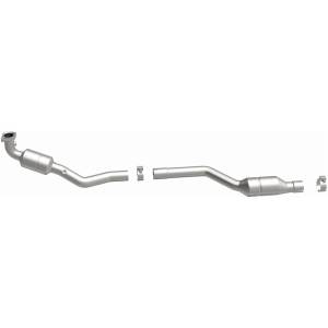 MagnaFlow Exhaust Systems & Installation | 1350 Offroad - MagnaFlow OEM Grade Direct-Fit Catalytic Converter 51419 - Image 4