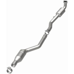 MagnaFlow Exhaust Systems & Installation | 1350 Offroad - MagnaFlow OEM Grade Direct-Fit Catalytic Converter 51419 - Image 3