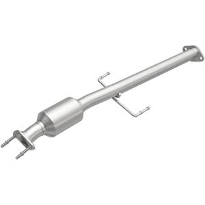 MagnaFlow Exhaust Systems & Installation | 1350 Offroad - MagnaFlow OEM Grade Direct-Fit Catalytic Converter 51421 - Image 1