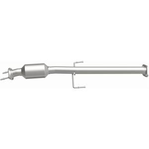 MagnaFlow Exhaust Systems & Installation | 1350 Offroad - MagnaFlow OEM Grade Direct-Fit Catalytic Converter 51421 - Image 4