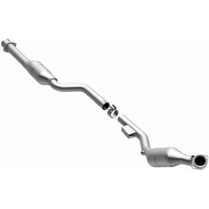MagnaFlow Exhaust Systems & Installation | 1350 Offroad - MagnaFlow OEM Grade Direct-Fit Catalytic Converter 51422 - Image 2