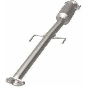 MagnaFlow Exhaust Systems & Installation | 1350 Offroad - MagnaFlow OEM Grade Direct-Fit Catalytic Converter 51421 - Image 3