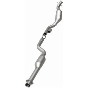 MagnaFlow Exhaust Systems & Installation | 1350 Offroad - MagnaFlow OEM Grade Direct-Fit Catalytic Converter 51422 - Image 3
