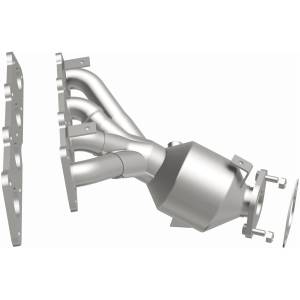 MagnaFlow Exhaust Systems & Installation | 1350 Offroad - MagnaFlow OEM Grade Manifold Catalytic Converter 51429 - Image 4