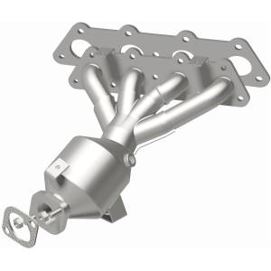 MagnaFlow Exhaust Systems & Installation | 1350 Offroad - MagnaFlow OEM Grade Manifold Catalytic Converter 51429 - Image 3