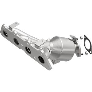 MagnaFlow Exhaust Systems & Installation | 1350 Offroad - MagnaFlow OEM Grade Manifold Catalytic Converter 51429 - Image 1