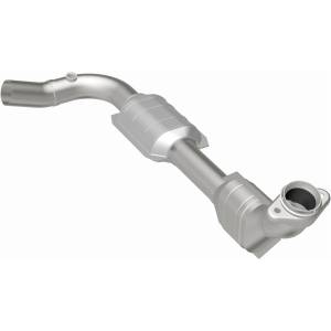 MagnaFlow Exhaust Systems & Installation | 1350 Offroad - MagnaFlow OEM Grade Direct-Fit Catalytic Converter 51433 - Image 2
