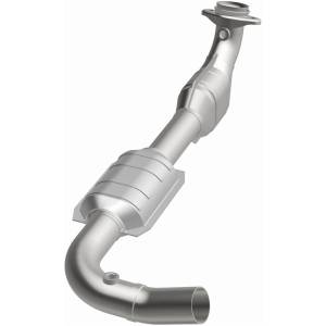 MagnaFlow Exhaust Systems & Installation | 1350 Offroad - MagnaFlow OEM Grade Direct-Fit Catalytic Converter 51433 - Image 3