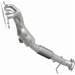MagnaFlow Exhaust Systems & Installation | 1350 Offroad - MagnaFlow OEM Grade Manifold Catalytic Converter 51440 - Image 5