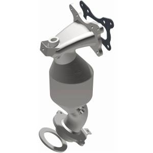 MagnaFlow Exhaust Systems & Installation | 1350 Offroad - MagnaFlow OEM Grade Manifold Catalytic Converter 51441 - Image 2