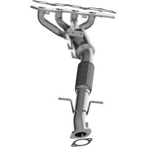 MagnaFlow Exhaust Systems & Installation | 1350 Offroad - MagnaFlow OEM Grade Manifold Catalytic Converter 51440 - Image 4