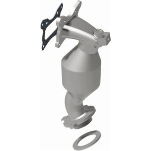 MagnaFlow Exhaust Systems & Installation | 1350 Offroad - MagnaFlow OEM Grade Manifold Catalytic Converter 51441 - Image 3