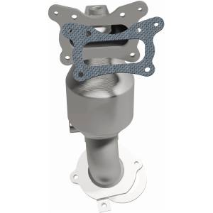 MagnaFlow Exhaust Systems & Installation | 1350 Offroad - MagnaFlow OEM Grade Manifold Catalytic Converter 51441 - Image 4