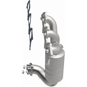 MagnaFlow Exhaust Systems & Installation | 1350 Offroad - MagnaFlow OEM Grade Manifold Catalytic Converter 51445 - Image 4