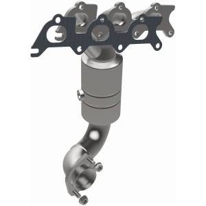 MagnaFlow Exhaust Systems & Installation | 1350 Offroad - MagnaFlow OEM Grade Manifold Catalytic Converter 51445 - Image 2
