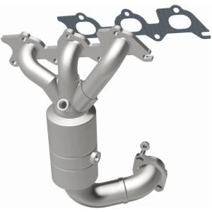 MagnaFlow Exhaust Systems & Installation | 1350 Offroad - MagnaFlow OEM Grade Manifold Catalytic Converter 51445 - Image 3