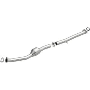 MagnaFlow Exhaust Systems & Installation | 1350 Offroad - MagnaFlow OEM Grade Direct-Fit Catalytic Converter 51448 - Image 1