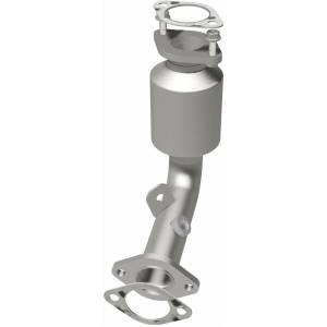 MagnaFlow Exhaust Systems & Installation | 1350 Offroad - MagnaFlow OEM Grade Direct-Fit Catalytic Converter 51448 - Image 3